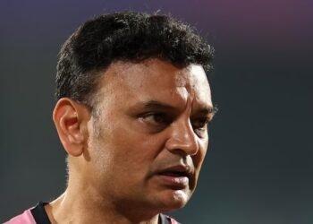 ಕೋಟ್ಲಾ ಮೈದಾನವೇ DCಗೆ ಮೈನಸ್ ಪಾಯಿಂಟ್ : ‘ಹೋಮ್ ಅಡ್ವಾಂಟೇಜ್’ ಕುರಿತು ಬದಾನಿ ಬೇಸರ!