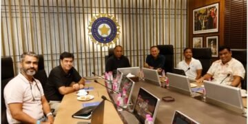 ಬಿಸಿಸಿಐಗೆ ಭಾರಿ ಜಯ : IPL ಧಮಾಕದ ನಡುವೆಯೇ ಮಂಡಳಿಯನ್ನು ‘ಖಾಸಗಿ ಸಂಸ್ಥೆ’ ಎಂದು ಘೋಷಿಸಿದ ಸಿಐಸಿ!