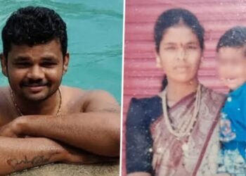ಮೈಸೂರಲ್ಲಿ ಬೆಚ್ಚಿ ಬೀಳಿಸುವ ಘಟನೆ ; ಪರಪುರುಷನ ಸಂಗ ಮಾಡಿದ ತಾಯಿಗೆ ಚಟ್ಟ ಕಟ್ಟಿದ ಪುತ್ರ!