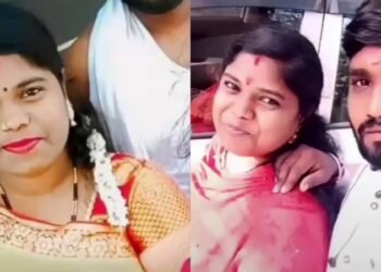 ನೀನು ದಪ್ಪಗಿದ್ದೀಯ, ಮಗು ಆಗಲ್ಲ ಎಂದು ಗಂಡನ ಕಿರುಕುಳ ಆರೋಪ ; ಮನನೊಂದ ಪತ್ನಿ ಆತ್ಮಹತ್ಯೆ!