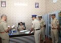 ಸಿಸಿಬಿ ಪೊಲೀಸರ ಭರ್ಜರಿ ಕಾರ್ಯಾಚರಣೆ : 10 ಲಕ್ಷ ಮೌಲ್ಯದ ಗಾಂಜಾ ವಶ, ಮೂವರು ಅರೆಸ್ಟ್!