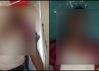 ಬಳ್ಳಾರಿಯಲ್ಲಿ ಭಾರಿ ಮಳೆ – ಸಿಡಿಲು ಬಡಿದು ಯುವಕ ಸಾವು!