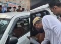 ಬೆಂಗಳೂರಲ್ಲಿ ದಾರುಣ ಘಟನೆ : ಕಾರಿನೊಳಗೆ AC ಹಾಕಿ ಗ್ಲಾಸ್ ಏರಿಸಿ ಮಲಗಿದ್ದ ಚಾಲಕ ಸಾವು!