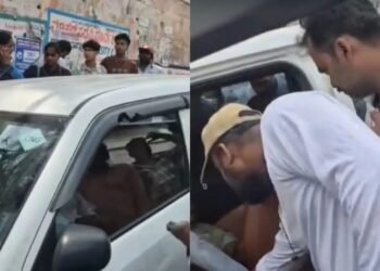 ಬೆಂಗಳೂರಲ್ಲಿ ದಾರುಣ ಘಟನೆ : ಕಾರಿನೊಳಗೆ AC ಹಾಕಿ ಗ್ಲಾಸ್ ಏರಿಸಿ ಮಲಗಿದ್ದ ಚಾಲಕ ಸಾವು!
