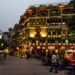 ವಿಭಜನೆ ಪೂರ್ವದ ಇತಿಹಾಸಕ್ಕೆ ಮರಳಿದ ಲಾಹೋರ್ : ರಸ್ತೆಗಳಿಗಿದ್ದ ಹಿಂದೂ, ಸಿಖ್ ಹೆಸರನ್ನು ಮರುಸ್ಥಾಪಿಸಿದ ಪಾಕ್