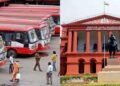 ಸಾರಿಗೆ ನೌಕರರ ಮುಷ್ಕರಕ್ಕೆ ಹೈಕೋರ್ಟ್ ಬ್ರೇಕ್​​ : ನಾಳೆಯಿಂದ ಎಂದಿನಂತೆ ಬಸ್ ಸಂಚಾರ!