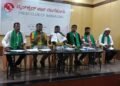 ಆನೇಕಲ್ ಕ್ರಿಕೆಟ್ ಸ್ಟೇಡಿಯಂ ಯೋಜನೆಗೆ KRS ಪಕ್ಷ ವಿರೋಧ – ಬನ್ನೇರುಘಟ್ಟ ಅರಣ್ಯ ಉಳಿಸಲು ಆಗ್ರಹ!