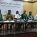 ಆನೇಕಲ್ ಕ್ರಿಕೆಟ್ ಸ್ಟೇಡಿಯಂ ಯೋಜನೆಗೆ KRS ಪಕ್ಷ ವಿರೋಧ – ಬನ್ನೇರುಘಟ್ಟ ಅರಣ್ಯ ಉಳಿಸಲು ಆಗ್ರಹ!