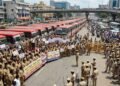ನಾಳೆಯಿಂದ ರಾಜ್ಯಾದ್ಯಂತ ಸಾರಿಗೆ ನೌಕರರ ಮುಷ್ಕರ ಫಿಕ್ಸ್ : ಸಂಧಾನ ಸಭೆ ವಿಫಲ!