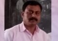 ಗುಡುಗು ಸಿಡಿಲಿನ ಆರ್ಭಟಕ್ಕೆ ಹೃದಯಾಘಾತವಾಗಿ ಶಿಕ್ಷಕ ಸಾವು!
