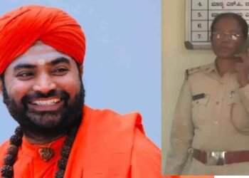 ವಚನಾನಂದಶ್ರೀ ಪೋಕ್ಸೋ ಪ್ರಕರಣದ ತನಿಖಾಧಿಕಾರಿ ದಿಢೀರ್ ವರ್ಗಾವಣೆ!