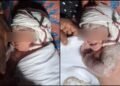 ಚಿಕ್ಕಮಗಳೂರಲ್ಲಿ ಮನಕಲಕುವ ಘಟನೆ – 1 ದಿನದ ಮಗುವನ್ನು ಪೊದೆಯಲ್ಲಿ ಬಿಟ್ಟು ಹೋದ ಪಾಪಿಗಳು