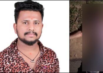 ಮಂಡ್ಯದಲ್ಲಿ ಮಾರಕಾಸ್ತ್ರಗಳಿಂದ ಕೊಚ್ಚಿ ಯುವಕನ ಬರ್ಬರ ಹತ್ಯೆ