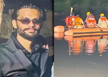 ನೇತ್ರಾವತಿಯಲ್ಲಿ ನದಿಯಲ್ಲಿ ಈಜಲು ಹೋಗಿ ಇಂಜಿನಿಯರಿಂಗ್ ವಿದ್ಯಾರ್ಥಿ ಸಾವು