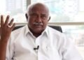 ಸಾಲದ ಹಣ ಕೇಳಿದ್ದಕ್ಕೆ ಹಲ್ಲೆ ಆರೋಪ : ಎಂಎಲ್ಸಿ ಹೆಚ್.ವಿಶ್ವನಾಥ್ ವಿರುದ್ಧ FIR ದಾಖಲು