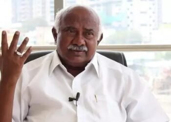 ಸಾಲದ ಹಣ ಕೇಳಿದ್ದಕ್ಕೆ ಹಲ್ಲೆ ಆರೋಪ : ಎಂಎಲ್ಸಿ ಹೆಚ್.ವಿಶ್ವನಾಥ್ ವಿರುದ್ಧ FIR ದಾಖಲು