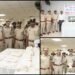 ಹೆಬ್ಬಾಳ ಪೊಲೀಸರ ಭರ್ಜರಿ ಕಾರ್ಯಾಚರಣೆ : 35 ಕೋಟಿ ಮೌಲ್ಯದ ಡ್ರಗ್ಸ್ ಜಪ್ತಿ, 8 ಮಂದಿ ಅರೆಸ್ಟ್!