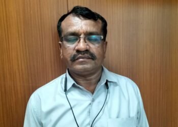 ಲಂಚ ಪಡೆಯುವಾಗಲೇ ‘ಲೋಕಾ’ ಬಲೆಗೆ ಬಿದ್ದ ಭ್ರಷ್ಟ ಕೇಸ್ ವರ್ಕರ್!
