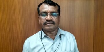 ಲಂಚ ಪಡೆಯುವಾಗಲೇ ‘ಲೋಕಾ’ ಬಲೆಗೆ ಬಿದ್ದ ಭ್ರಷ್ಟ ಕೇಸ್ ವರ್ಕರ್!