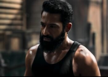 ಇಂದು ಜೂ.NTRಗೆ ಹುಟ್ಟುಹಬ್ಬದ ಸಂಭ್ರಮ – ಬಹುನಿರೀಕ್ಷಿತ ‘ಡ್ರ್ಯಾಗನ್’ ಫಸ್ಟ್ ಗ್ಲಿಂಪ್ಸ್ ಔಟ್!