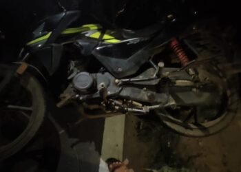 ಹಾಸನದಲ್ಲಿ ಭೀಕರ ಅಪಘಾತ ; ಅಪರಿಚಿತ ವಾಹನ ಡಿಕ್ಕಿಯಾಗಿ ಇಬ್ಬರು ಬೈಕ್ ಸವಾರರು ದುರ್ಮರಣ!