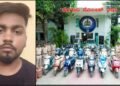 12 ಸಿಲಿಂಡರ್, 25 ಬೈಕ್ ಕದ್ದಿದ್ದ ಖತರ್ನಾಕ್ ಕಳ್ಳನ ಬಂಧನ!
