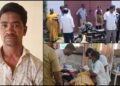 ಚಿಕ್ಕಮಗಳೂರಲ್ಲಿ ಪಾಗಲ್ ಪ್ರೇಮಿಯ ಡೆಡ್ಲಿ ಅಟ್ಯಾಕ್ ; ತಾಯಿ-ಮಗಳ ಮೇಲೆ ರಾಡ್‌ನಿಂದ ಭೀಕರ ಹಲ್ಲೆ!