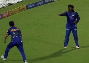 ಕಳಪೆ ಫೀಲ್ಡಿಂಗ್‌ಗೆ ಬೆಲೆ ತೆತ್ತ ಮುಂಬೈ : KKR ವಿರುದ್ದ ಸೋಲಿನ ಬಳಿಕ ಪಾಂಡ್ಯ ಬೇಸರ