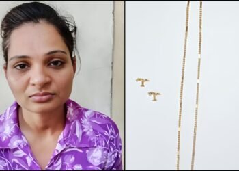 ಉಡುಪಿಯಲ್ಲೊಂದು ಬೆಚ್ಚಿ ಬೀಳಿಸುವ ಘಟನೆ – ಹಣಕ್ಕಾಗಿ ಸ್ನೇಹಿತೆಗೆ ಚಟ್ಟ ಕಟ್ಟಲು ಯತ್ನಿಸಿದ ಕಿರಾತಕಿ ಅರೆಸ್ಟ್‌!