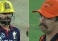 ಮೈದಾನದಲ್ಲಿ ಕೊಹ್ಲಿ-ಹೆಡ್ ವಾಕ್ಸಮರ : RCB ವಿರುದ್ಧ SRH ಬೃಹತ್ ಮೊತ್ತದ ಹಿಂದಿನ ಹೈಡ್ರಾಮಾ!