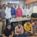 ಏರ್‌ಪೋರ್ಟ್‌ನಲ್ಲಿ ಬಾಲಿವುಡ್ ಶೈಲಿಯ ದರೋಡೆ : ಏರ್‌ಲೈನ್ಸ್ ಸಿಬ್ಬಂದಿಯಿಂದಲೇ 2.5 ಕೋಟಿ ರೂ. ಮೌಲ್ಯದ ಚಿನ್ನ ಲೂಟಿ!