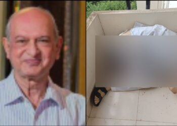 ಬೆಳಗಾವಿಯಲ್ಲಿ ಗುಂಡು ಹಾರಿಸಿಕೊಂಡು ಖ್ಯಾತ ವೈದ್ಯ ಆತ್ಮಹತ್ಯೆ!