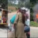 ಸಕಲೇಶಪುರದಲ್ಲಿ ಕಾರು-ಆಟೋ ಮಧ್ಯೆ ಭೀಕರ ಅಪಘಾತ.. ನಾಲ್ವರಿಗೆ ಗಂಭೀರ ಗಾಯ!