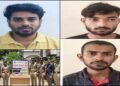 ಗೆಳೆಯನ ಮನೆಯಲ್ಲೇ ರಾಬರಿ ಮಾಡಿಸಿ ಸಿಕ್ಕಿಬಿದ್ದ ಮೇಸ್ತ್ರಿ! 