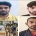 ಗೆಳೆಯನ ಮನೆಯಲ್ಲೇ ರಾಬರಿ ಮಾಡಿಸಿ ಸಿಕ್ಕಿಬಿದ್ದ ಮೇಸ್ತ್ರಿ! 