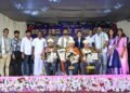 ಬೈಂದೂರು ಸರ್ಕಾರಿ ಕಾಲೇಜಿನಲ್ಲಿ ನೂತನ ಸಭಾಂಗಣ ಉದ್ಘಾಟನೆ, ವಾರ್ಷಿಕೋತ್ಸವ ಸಂಭ್ರಮ!