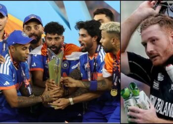 IPL ‘ಒರಿಜಿನಲ್’ ಟಿ20 ಲೀಗ್ : ಭಾರತದ ಸತತ ಟಿ20 ವಿಶ್ವಕಪ್ ಗೆಲುವಿಗೆ ಇದೇ ಕಾರಣ ಎಂದ ಗಪ್ಟಿಲ್!