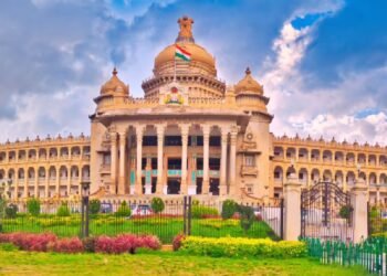 ಕರ್ನಾಟಕ ಉನ್ನತ ಶಿಕ್ಷಣ ಇಲಾಖೆಯಲ್ಲಿ ವಿವಿಧ ಹುದ್ದೆಗಳ ನೇಮಕಾತಿ : PhD ಮುಗಿಸಿದವರಿಗೆ ಅವಕಾಶ