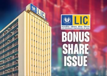 LIC ಷೇರು ಖರೀದಿಸಿದವರಿಗೆ ಬಂಪರ್ : ಸಿಗಲಿದೆ ಬೋನಸ್ ಷೇರು.. ಭರ್ಜರಿ ಡಿವಿಡೆಂಡ್!