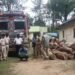 ಮೈಸೂರಲ್ಲಿ ಅಕ್ರಮ ಬೀಟೆ ಮರ ಸಾಗಾಟ ಪತ್ತೆ – ಓರ್ವ ಅರೆಸ್ಟ್.. ಲಕ್ಷಾಂತರ ಮೌಲ್ಯದ ದಿಮ್ಮಿಗಳು ವಶಕ್ಕೆ!