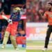 RCB-SRH ಹಣಾಹಣಿಯಲ್ಲಿ ಮಲಿಂಗಾ ಆಕ್ರಮಣಕಾರಿ ಸಂಭ್ರಮಾಚರಣೆ.. ವಿಡಿಯೋ ವೈರಲ್‌!