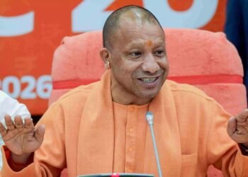 ಉತ್ತರ ಪ್ರದೇಶದಲ್ಲಿ ದಾಖಲೆಗಳ ಲೋಪದ ಕಾರಣ ಹೇಳಿ 31,000ಕ್ಕೂ ಹೆಚ್ಚು ವಕ್ಫ್ ಆಸ್ತಿಗಳ ನೋಂದಣಿ ರದ್ದು!
