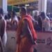 ರಾಯಚೂರಿನಲ್ಲಿ ಧಾರಾಕಾರ ಮಳೆ – ಮಂತ್ರಾಲಯದಲ್ಲಿ ಕಲ್ಯಾಣ ಮಂಟಪ ತೆರೆದು ಭಕ್ತರಿಗೆ ವಸತಿ