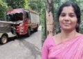 ಮೃತರನ್ನೂ ಬಿಡದ ಕಳ್ಳರು : ಮಹಿಳೆ ಮೈಮೇಲಿದ್ದ 18 ಗ್ರಾಂ ಚಿನ್ನಾಭರಣಗಳು ಕಳವು