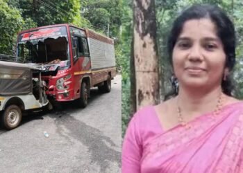 ಮೃತರನ್ನೂ ಬಿಡದ ಕಳ್ಳರು : ಮಹಿಳೆ ಮೈಮೇಲಿದ್ದ 18 ಗ್ರಾಂ ಚಿನ್ನಾಭರಣಗಳು ಕಳವು
