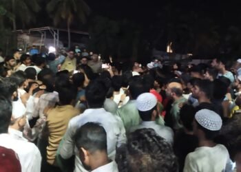 ಭಟ್ಕಳದಲ್ಲಿ ಮುರಿನಕಟ್ಟೆ ಧ್ವಂಸ ಬೆನ್ನಲ್ಲೇ ಹೈ ಅಲರ್ಟ್ ​: ಇಂದಿನಿಂದ 3 ದಿನ ನಿಷೇಧಾಜ್ಞೆ ಜಾರಿ!