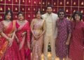 ವೈವಾಹಿಕ ಜೀವನಕ್ಕೆ ಉಪ್ಪಿ ಕುಟುಂಬದ ಕುಡಿ – ಸದ್ದಿಲ್ಲದೇ ಎಂಗೇಜ್ ಆದ ನಿರಂಜನ್ ಸುಧೀಂದ್ರ!