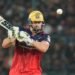ಆಸ್ಟ್ರೇಲಿಯಾ ಏಕದಿನ ತಂಡಕ್ಕೆ ಮರಳಲಿದ್ದಾರಾ RCB ಆಟಗಾರ ಟಿಮ್ ಡೇವಿಡ್?