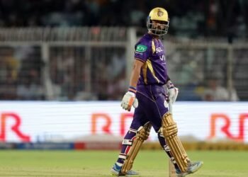 KKR ಕಳಪೆ ಪ್ರದರ್ಶನದ ನಡುವೆಯೂ ತಮ್ಮ ನಾಯಕತ್ವ ಸಮರ್ಥಿಸಿಕೊಂಡ ರಹಾನೆ!