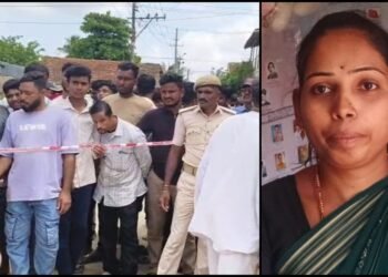 ಒಡಹುಟ್ಟಿದ ಅಕ್ಕಳನ್ನೇ ಕೊಚ್ಚಿ ಕೊಲೆಗೈದ ಕಿರಾತಕ ತಮ್ಮ.. ಬೆಚ್ಚಿಬಿದ್ದ ಹಾವೇರಿ ಜನ!